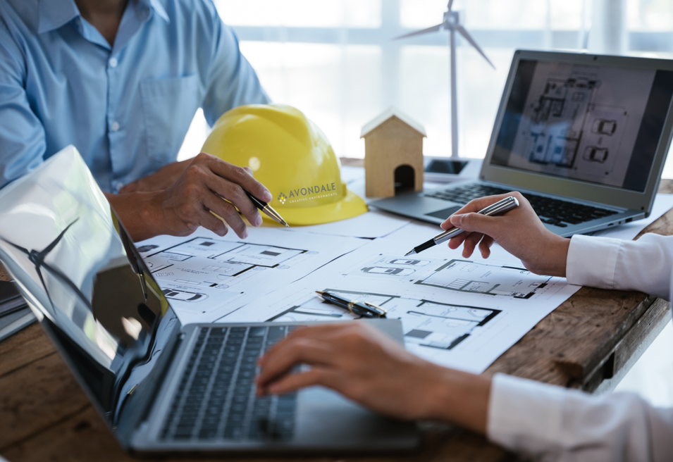 ConstructionDelivery